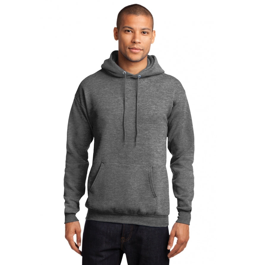 Graphite Heather