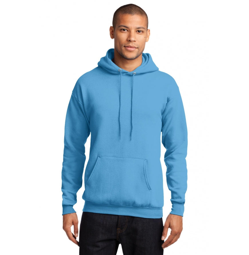 Aquatic Blue