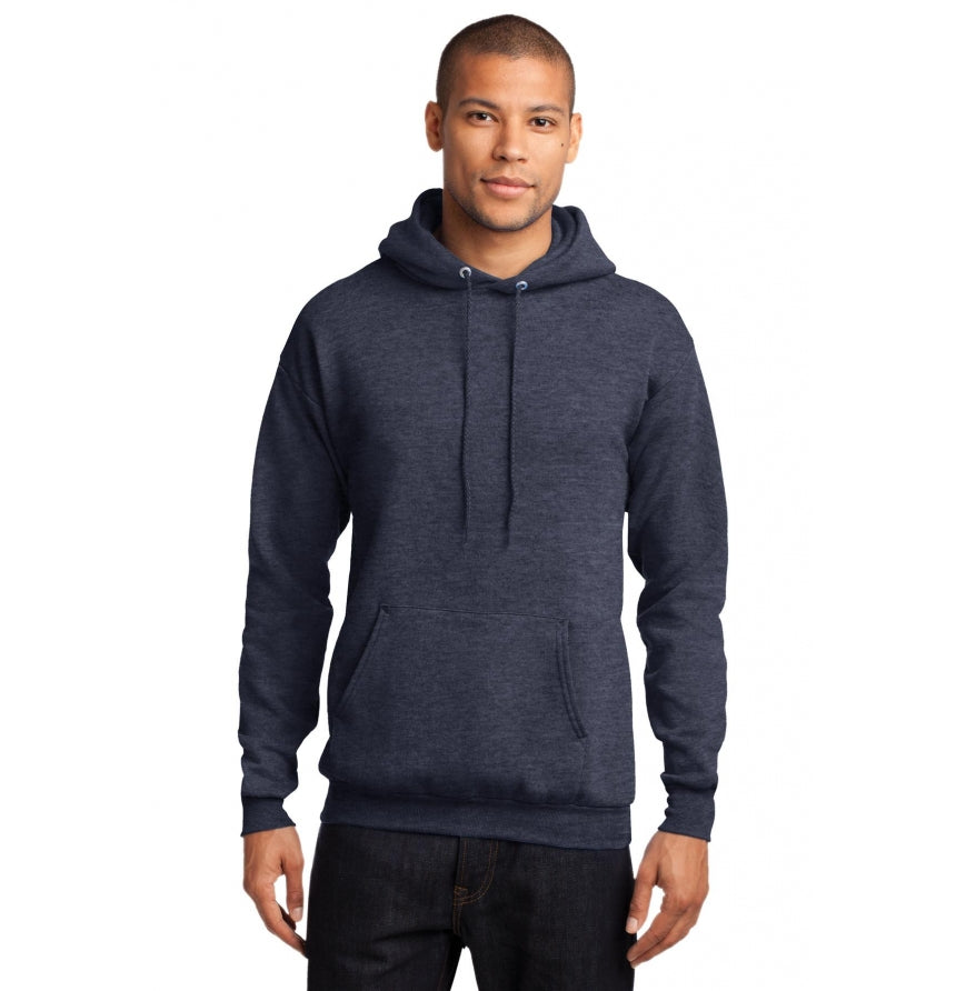 Heather Navy