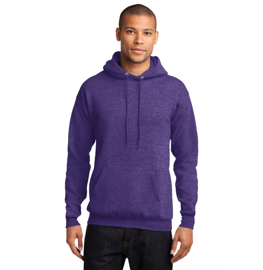 Heather Purple