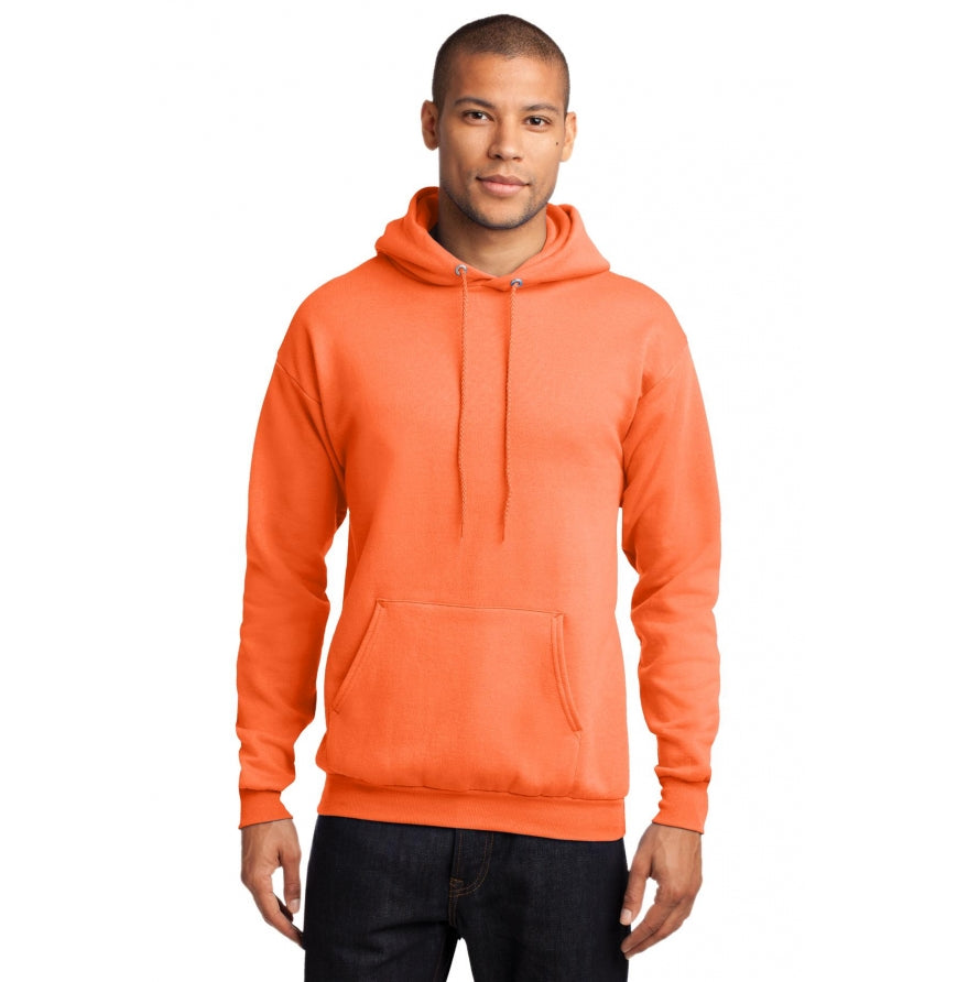 Neon Orange