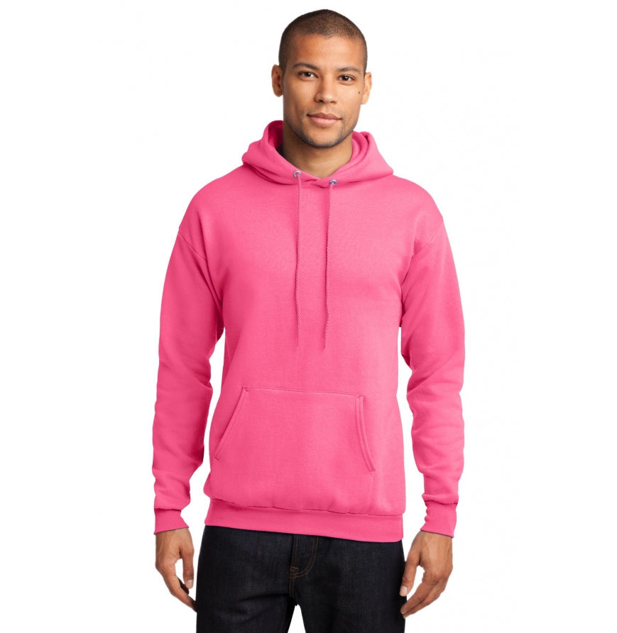 Neon Pink