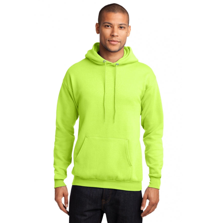 Neon Yellow