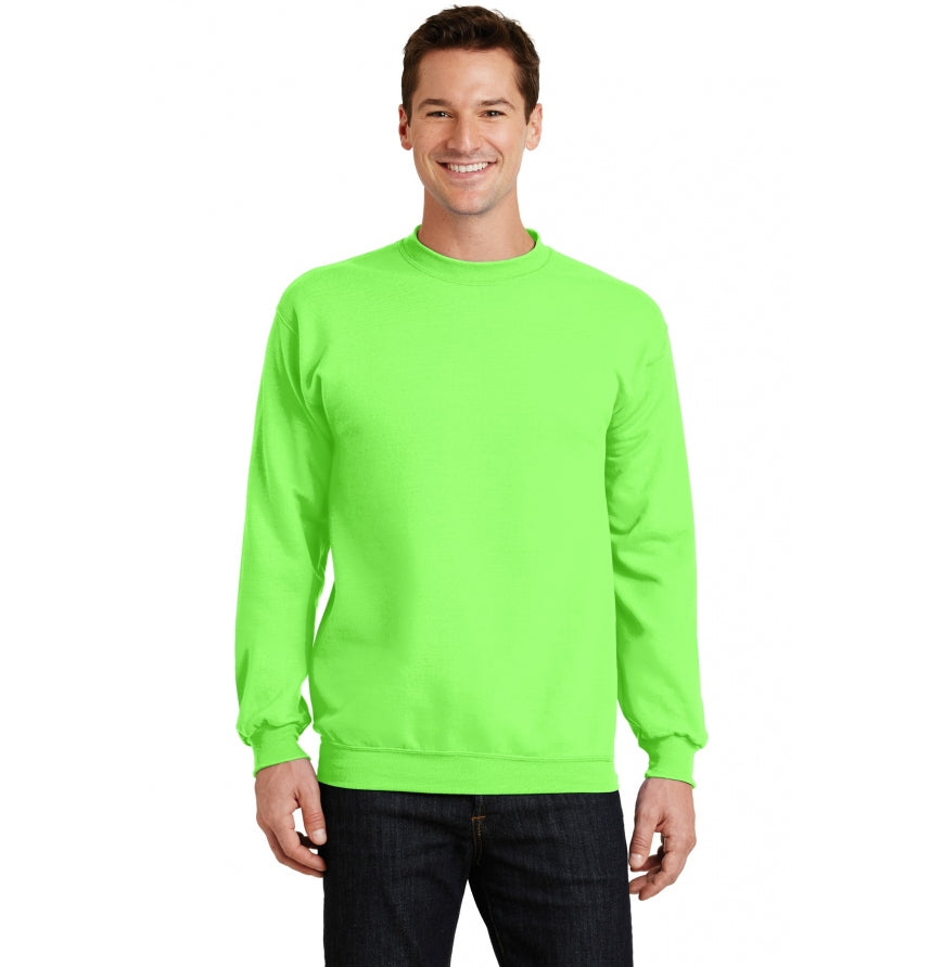 Neon Green