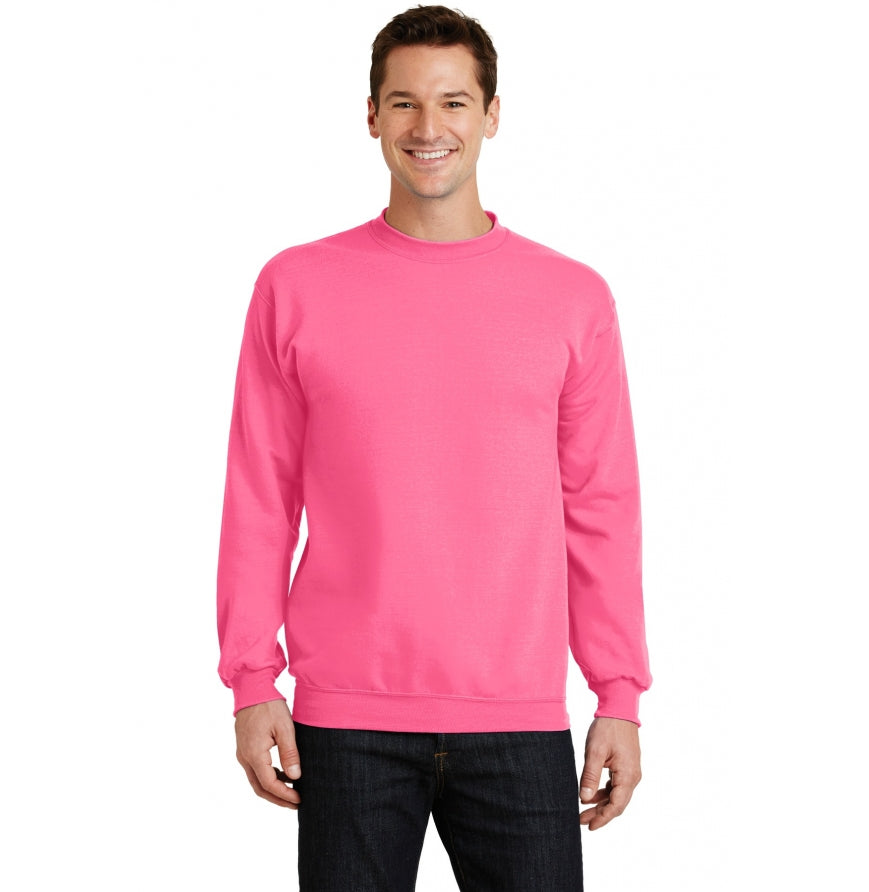 Neon Pink