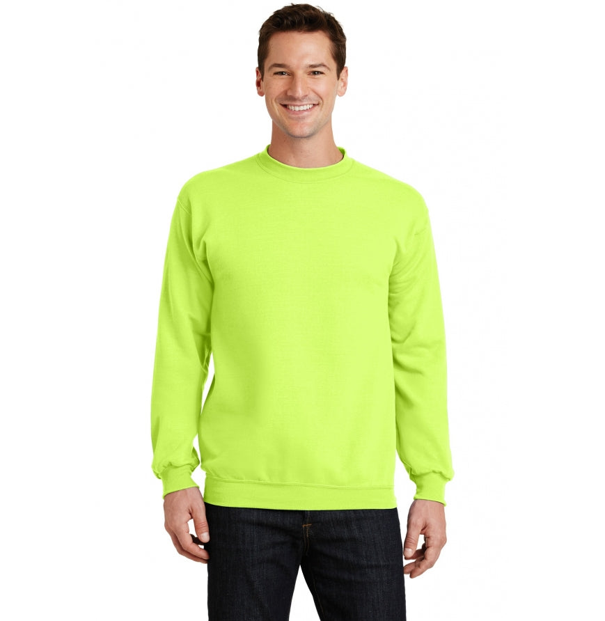 Neon Yellow