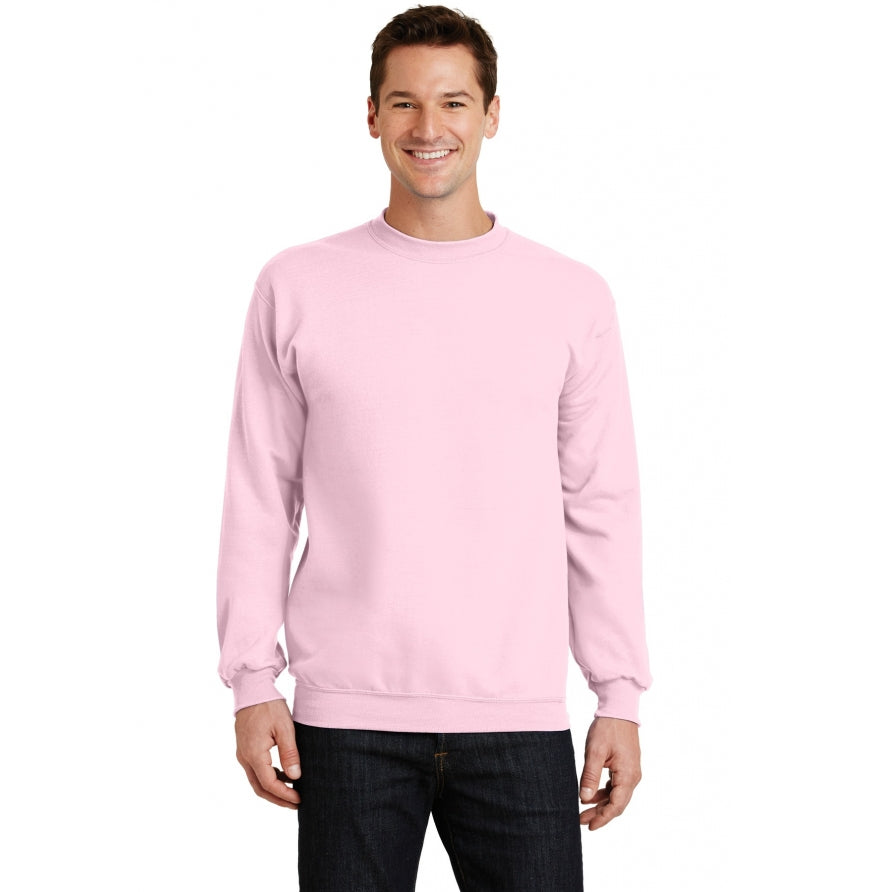 Pale Pink