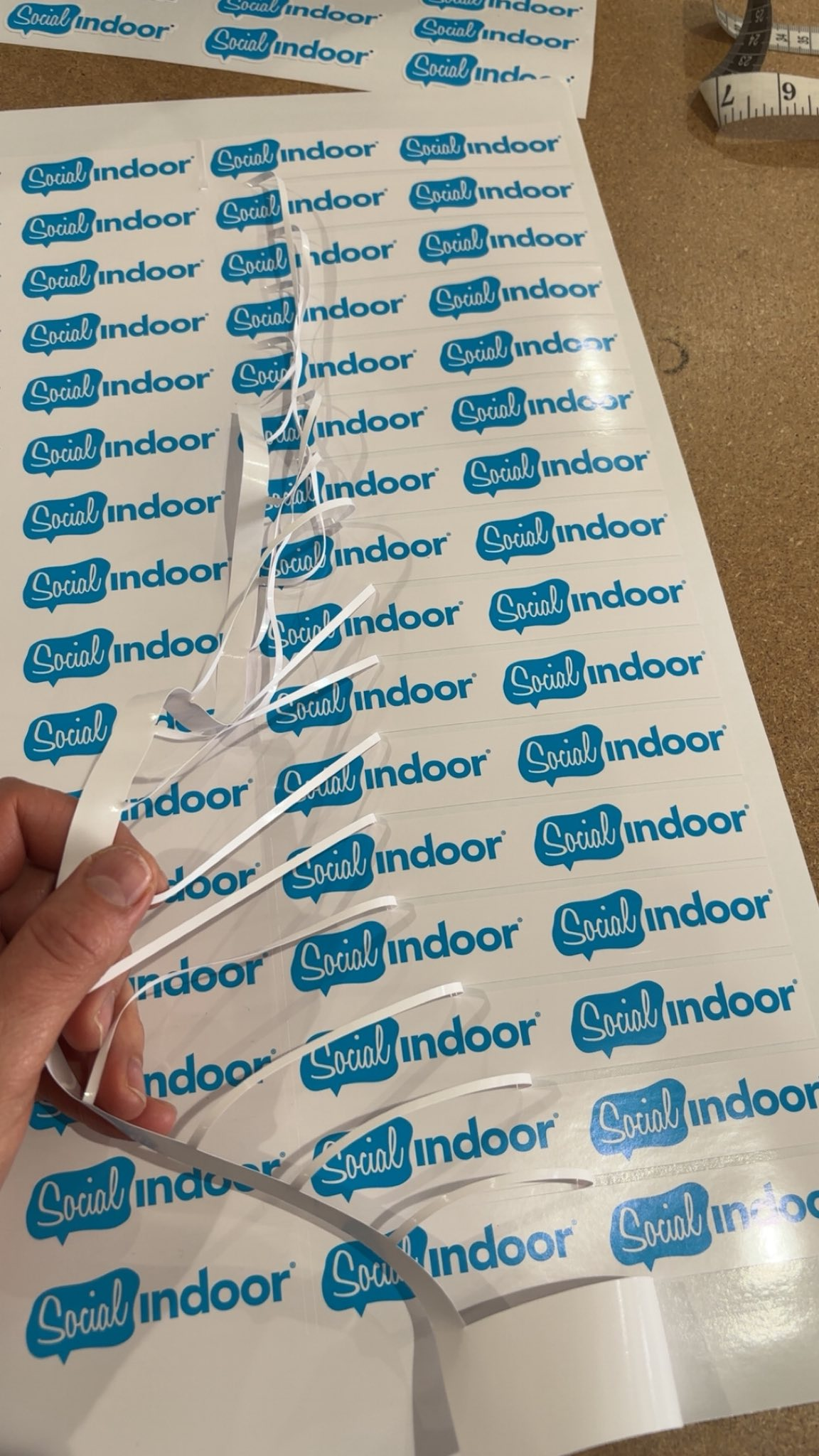 Decals & Stickers