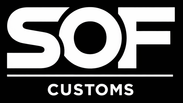 SIXOHFIVE CUSTOMS