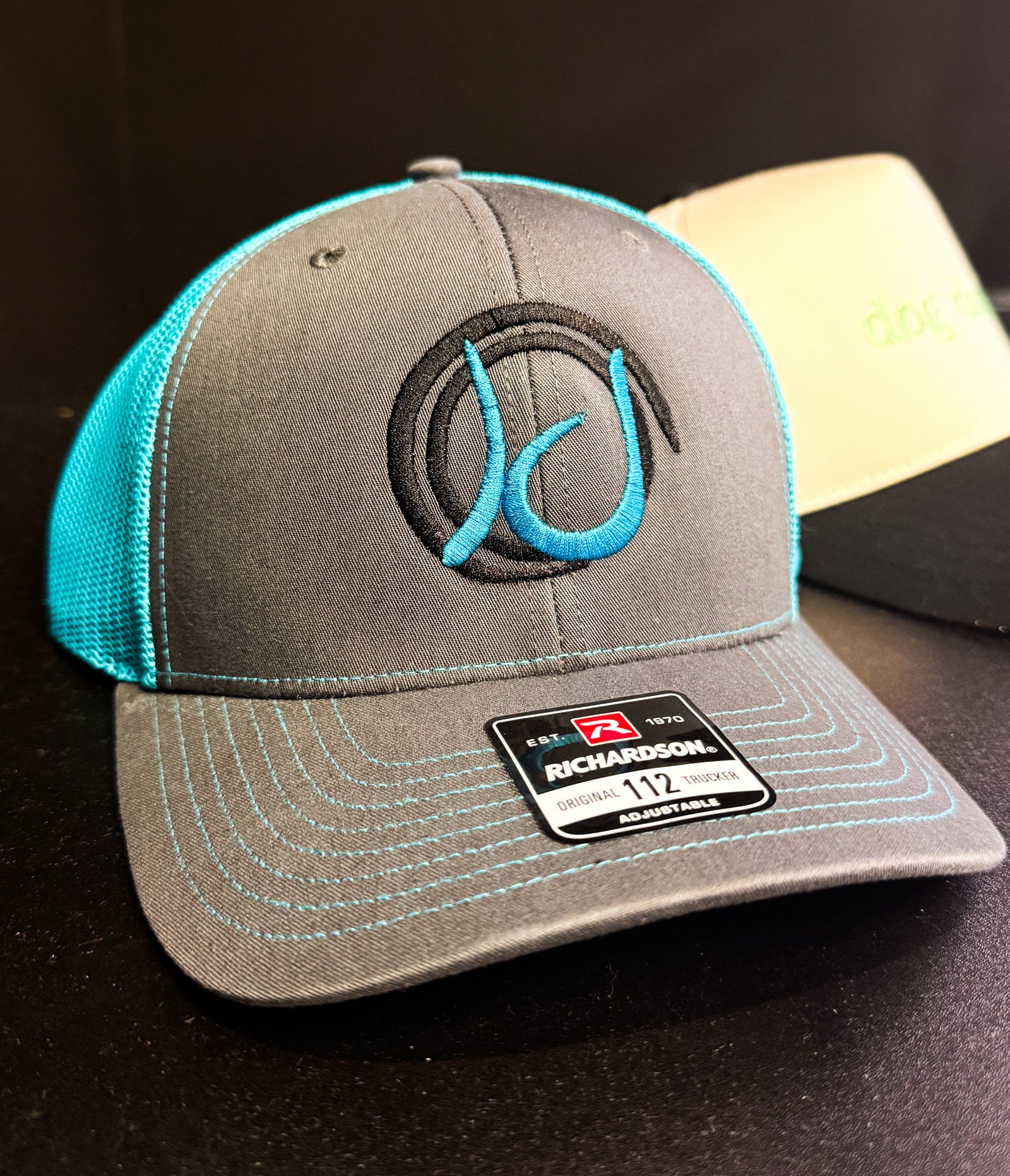 Custom hats and headwear